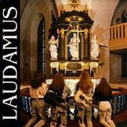 Laudamus : Be There Forever